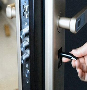 山阴开锁 山阴开锁公司开修指纹锁